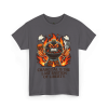 “Charcoal is the Last Bastion of Liberty” Tee